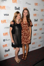 SARAH POLLEY