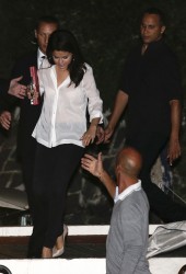 SELENA GOMEZ