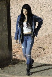 SELENA GOMEZ