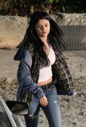 SELENA GOMEZ