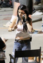 SELENA GOMEZ