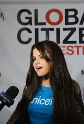 SELENA GOMEZ