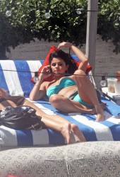 SELENA GOMEZ