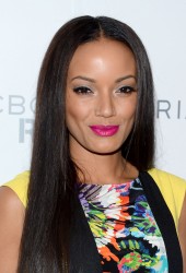 SELITA EBANKS