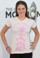 SHAILENE WOODLEY