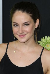 SHAILENE WOODLEY