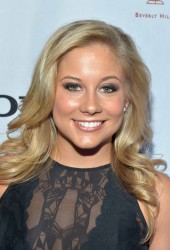 SHAWN JOHNSON