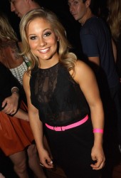 SHAWN JOHNSON