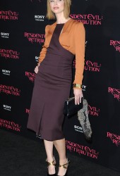 SIENNA GUILLORY