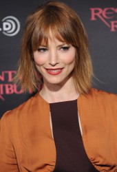 SIENNA GUILLORY
