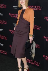 SIENNA GUILLORY