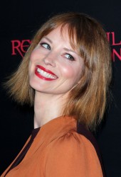 SIENNA GUILLORY