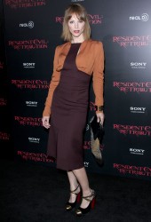 SIENNA GUILLORY
