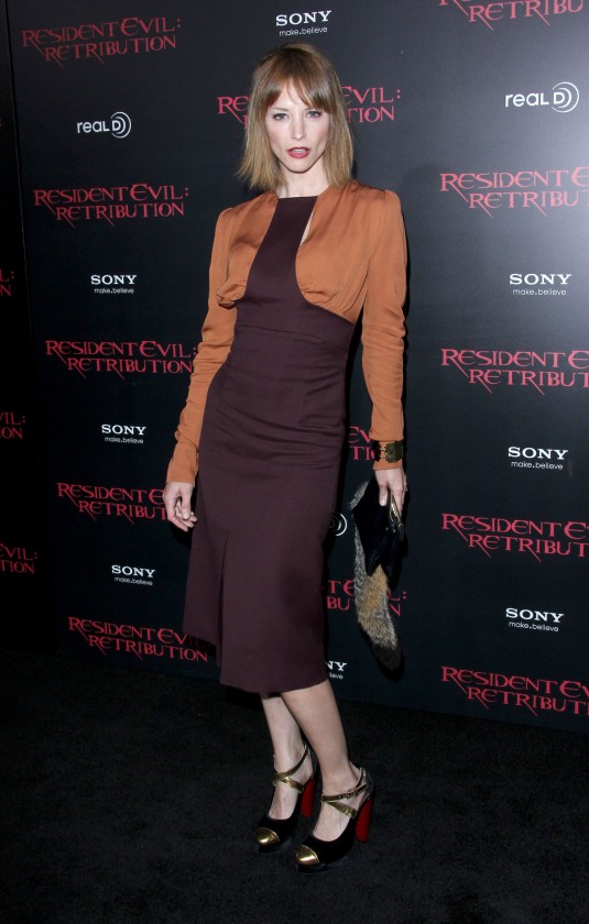 SIENNA GUILLORY