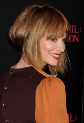 SIENNA GUILLORY