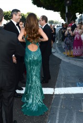 SOFIA VERGARA