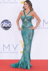 SOFIA VERGARA