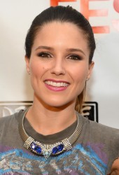 SOPHIA BUSH