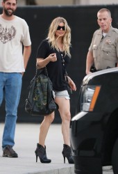STACY FERGIE FERGUSON