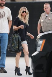 STACY FERGIE FERGUSON
