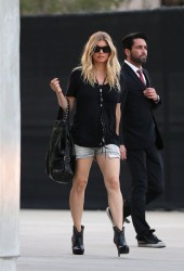 STACY FERGIE FERGUSON
