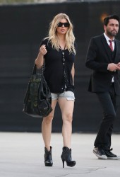 STACY FERGIE FERGUSON