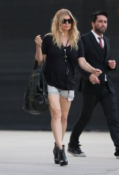 STACY FERGIE FERGUSON