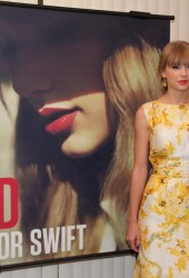 TAYLOR SWIFT