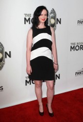 THORA BIRCH