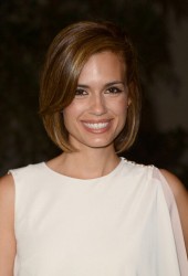 TORREY DeVITTO