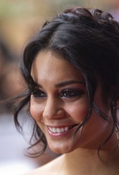 VANESSA HUDGENS