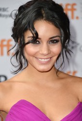 VANESSA HUDGENS