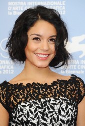 VANESSA HUDGENS