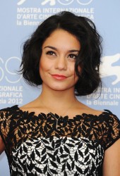 VANESSA HUDGENS