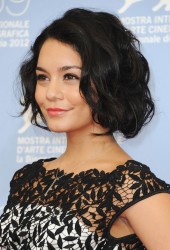 VANESSA HUDGENS