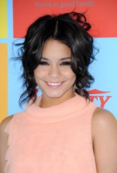 VANESSA HUDGENS