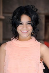 VANESSA HUDGENS
