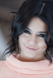 VANESSA HUDGENS