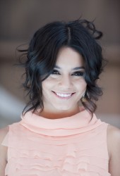 VANESSA HUDGENS