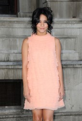 VANESSA HUDGENS