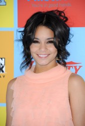 VANESSA HUDGENS