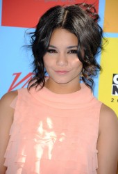 VANESSA HUDGENS