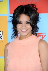 VANESSA HUDGENS