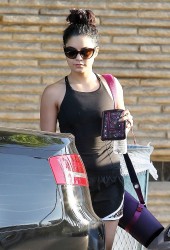VANESSA HUDGENS