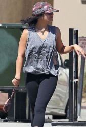 VANESSA HUDGENS