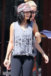 VANESSA HUDGENS