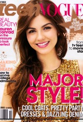 VICTORIA JUSTICE