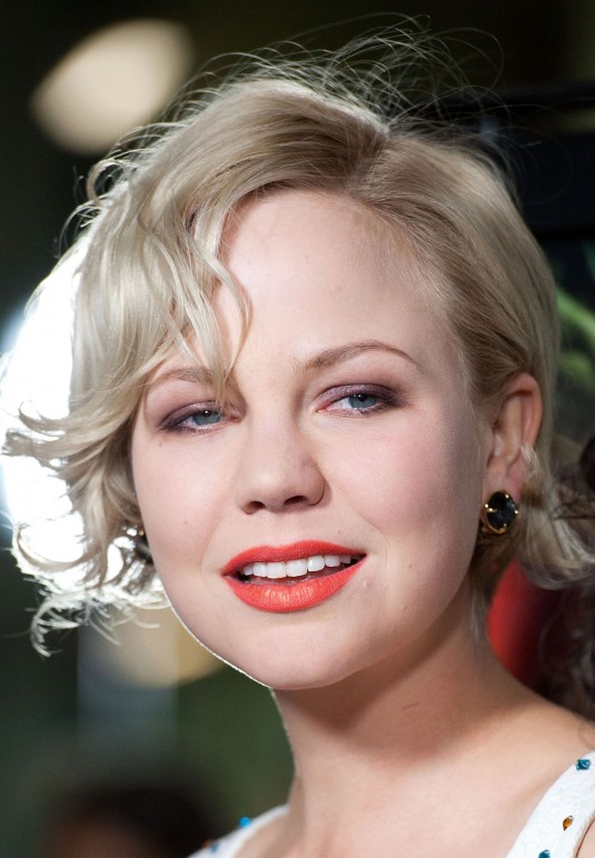 ADELAIDE CLEMENS