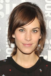 ALEXA CHUNG