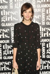 ALEXA CHUNG